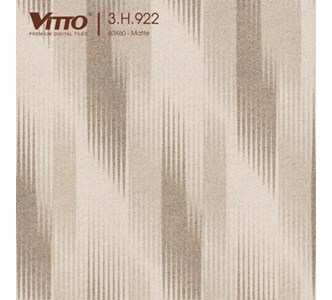 Gạch lát nền Vitto 60x60 3H922