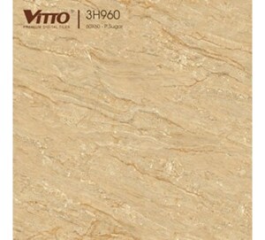 Gạch lát nền Vitto 60x60 3H960