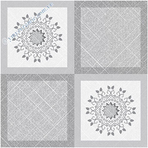 Gạch lát nền Ý Mỹ YSN322 - 30x30