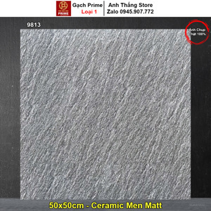 Gạch lát Prime 9813 - 60x60 cm