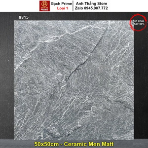 Gạch lát  Prime 9815 - 60x60 cm