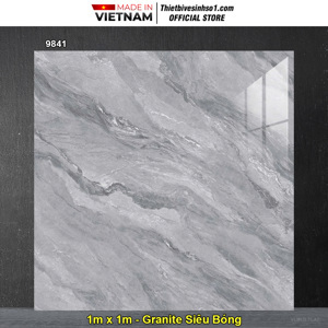 Gạch lát Prime 9841 - 60x60 cm