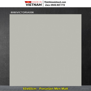 Gạch lát sàn Đồng Tâm 6060VICTORIA006 - 60x60