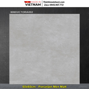 Gạch lát sàn Đồng Tâm 6060VICTORIA002 - 60x60