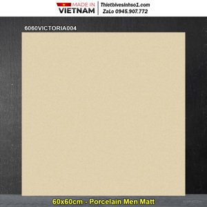 Gạch lát sàn Đồng Tâm 6060VICTORIA004 - 60x60