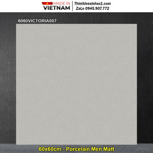 Gạch lát sàn Đồng Tâm 6060VICTORIA007 - 60x60