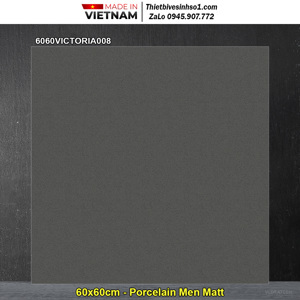 Gạch lát sàn Đồng Tâm 6060VICTORIA008 - 60x60