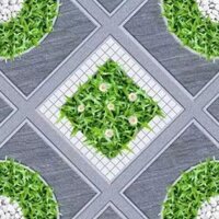 Gạch lát sân Takao 50x50cm xương granite,lát sân,vườn,sân thượng...