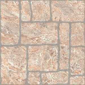 Gạch lát sân vườn 40×40 Mikado MG08