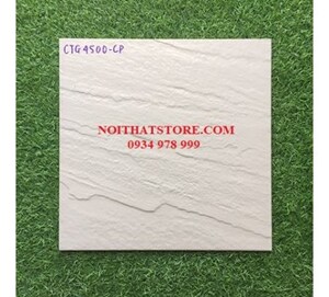 Gạch lát sân vườn 40x40 CTG4500-CP