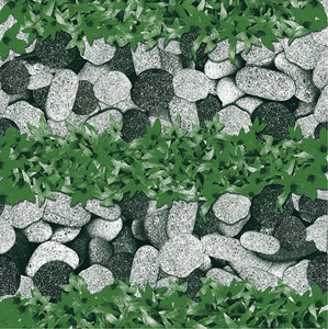 Gạch lát sân vườn 40x40 Prime 7582