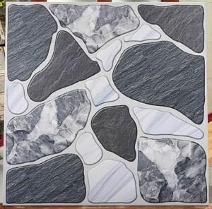 Gạch lát sân vườn 50x50 Viglacera 5521