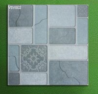 GẠCH LÁT SÂN VƯỜN 60X60 VINATILE VSV602