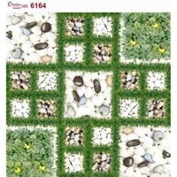 Gạch lát sân vườn 60x60 Catalan 6164