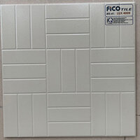 Gạch lát sân vườn đá siêu bền 400x400 LUX4009