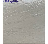 Gạch lát sân vườn đá siêu bền 400x400 LUX4006