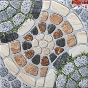 Gạch sân vườn Prime 500x500mm 9741