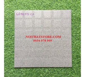 Gạch lát sân vườn Thanh Thanh 40x40 GD4049-CP