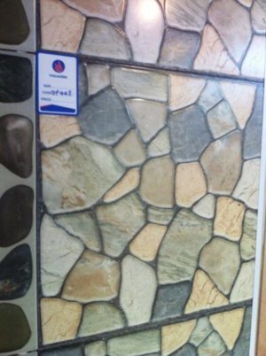 Gạch lát sân vườn Viglacera GF-448