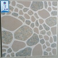 Gạch lát sân vườn Viglacera ốp vỉa hè, sân trường học, bệnh viện, chống trơn trượt, hàng sẵn kho, giá rẻ, độ bền cao
