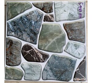 Gạch lát sân vườn Viglacera S409 - 40x40