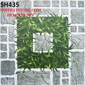 Gạch lát sân vườn Viglacera SH435 - 40x40 cm