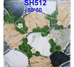 Gạch lát sân vườn Viglacera SH512