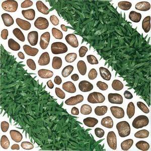 Gạch lát sân vườn Viglacera SV402 - 40x40