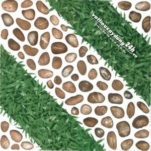 Gạch lát sân vườn Viglacera SV402 - 40x40