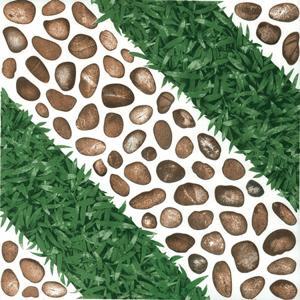 Gạch lát sân vườn Viglacera SV402 - 40x40