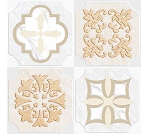 Gạch lát sàn Ý Mỹ ASN320KTS - 30x30