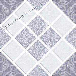 Gạch lát sàn Ý Mỹ ASN323E - 30x30