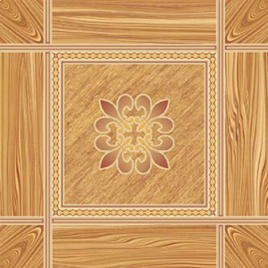 Gạch lát vân gỗ 40×40 Mikado MS4040
