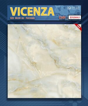 Gạch lát Vicenza 800x800 8003