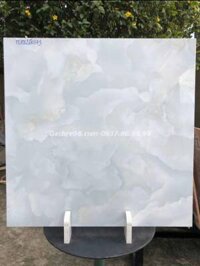 Gạch lót nền vân mây Bình Tân 60x60 đá bóng kiếng rẻ hcm.
