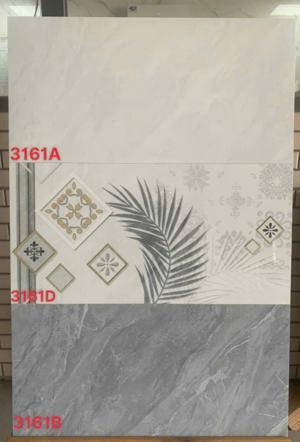 Gạch men bóng Trung Đô bộ GS8 3161
