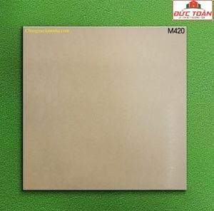 Gạch men ceramic 400x400 Viglacera M420