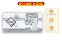 Gạch men Hoàng Hà AN3633D 300mmx600mm