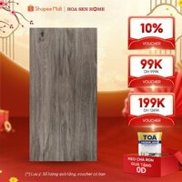 Gạch men lát nền LUSTRA INSPA0601200033 granite vân gỗ, dày 9.4mm, 600mmx1200mm, thùng 2 viên - Hàng chính hãng