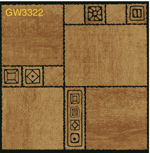 Gạch men lát sàn giả cổ Viglacera GW3322