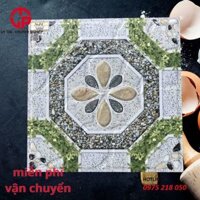 gạch men lát sân vườn 50×50 pak s506se