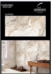 Gạch men mát 600×1200-Ấn Độ AD – 1014