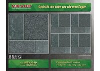 Gạch men Mikado 50x50 MSV5019