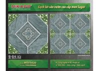 Gạch men Mikado 50x50 MSV5020