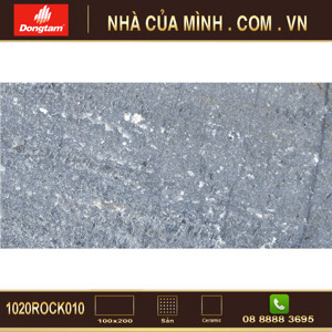 Gạch men ốp tường Đồng Tâm 1020ROCK010 - 10x20