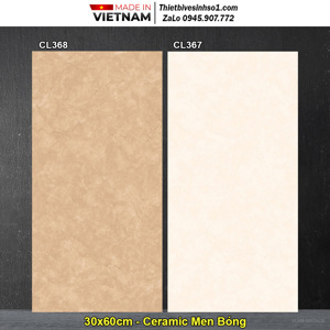 Gạch men ốp tường Viglacera CL367