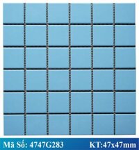 Gạch Mosaic gốm sứ Stark 4747G283