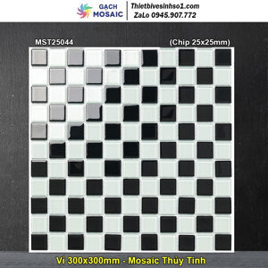 Gạch Mosaic MST25044