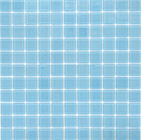 Gạch Mosaic ốp lát bể bơi CQMT25059