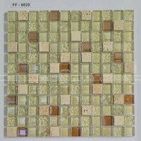 Gạch mosaic trang trí cao cấp - gạch mosaic ốp lát phòng tắm - gạch mosaic ốp bếp - gạch trang trí - mosaic sẵn Sài Gòn